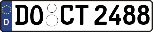 DO-CT2488