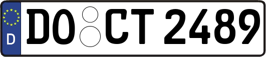 DO-CT2489
