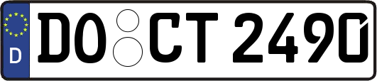 DO-CT2490