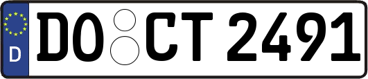 DO-CT2491