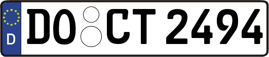 DO-CT2494