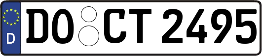 DO-CT2495
