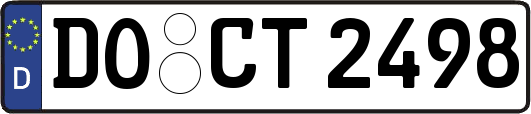 DO-CT2498