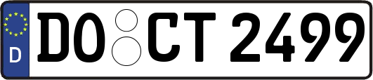 DO-CT2499