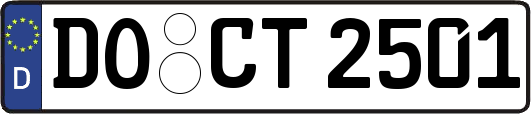 DO-CT2501