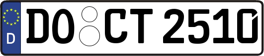DO-CT2510