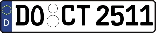 DO-CT2511