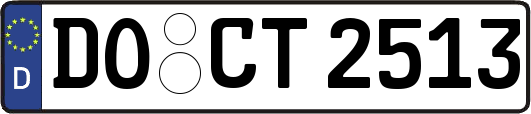 DO-CT2513