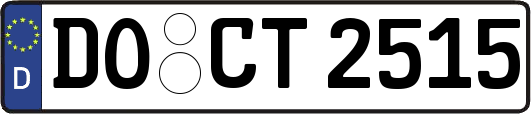 DO-CT2515