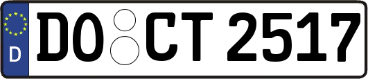 DO-CT2517