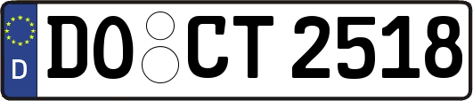 DO-CT2518