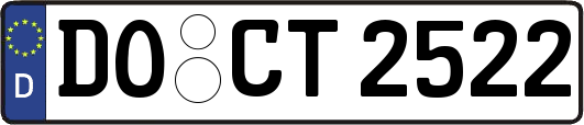 DO-CT2522