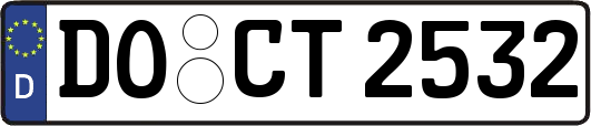 DO-CT2532