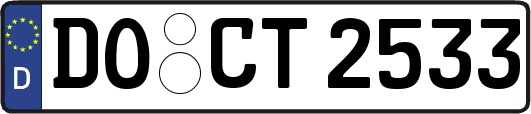 DO-CT2533