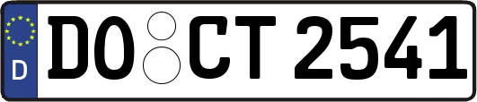 DO-CT2541