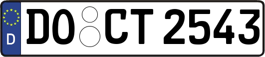 DO-CT2543