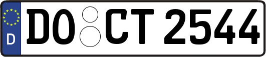 DO-CT2544