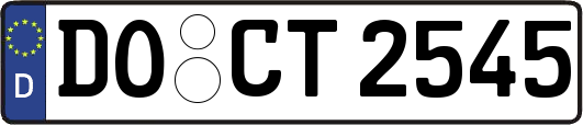 DO-CT2545