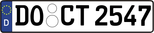 DO-CT2547