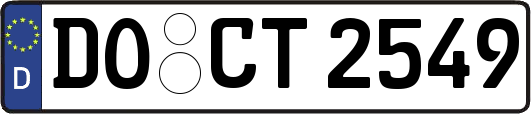 DO-CT2549