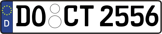 DO-CT2556