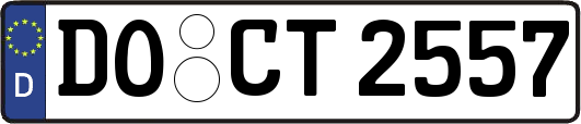DO-CT2557