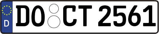 DO-CT2561