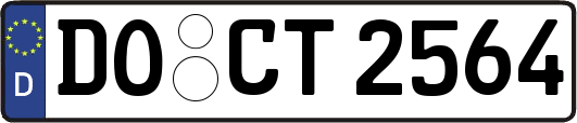 DO-CT2564