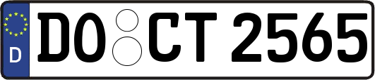 DO-CT2565