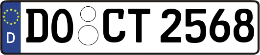 DO-CT2568