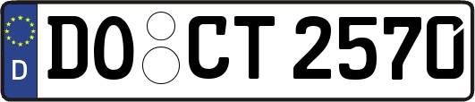 DO-CT2570
