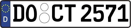 DO-CT2571