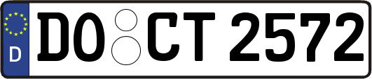 DO-CT2572