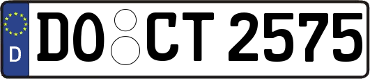 DO-CT2575