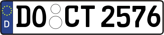DO-CT2576