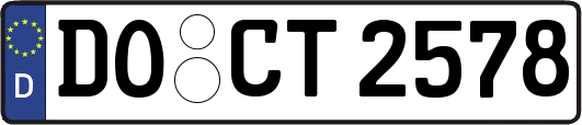 DO-CT2578