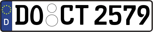 DO-CT2579