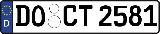 DO-CT2581