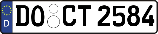 DO-CT2584