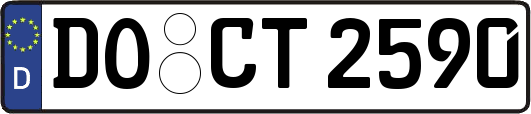 DO-CT2590