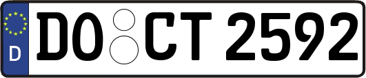 DO-CT2592