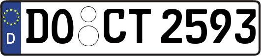DO-CT2593