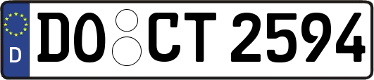 DO-CT2594