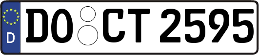 DO-CT2595