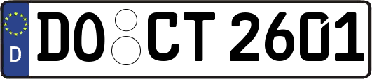 DO-CT2601