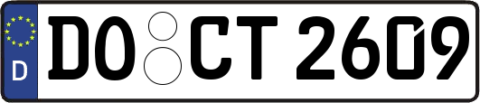 DO-CT2609