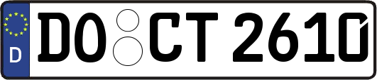 DO-CT2610