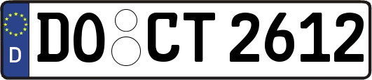 DO-CT2612