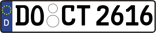 DO-CT2616