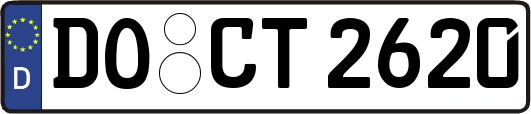 DO-CT2620